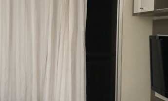 Imagem: Apartamento para aluguel tem 56 metros quadrados