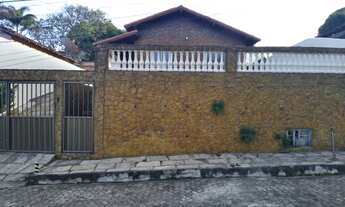 Imagem: Casa de condomínio para aluguel com 80