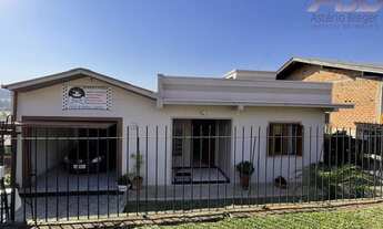 Imagem 6: Casa 4 dormitórios no Loteamento Santo Antônio em Campo Bom