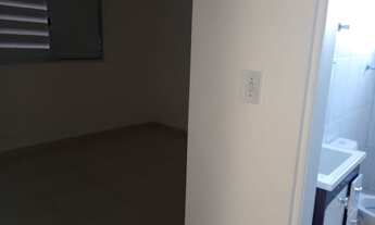 Imagem 5: Casa de vila para venda possui 70 metros quadrados com 2 quartos em Jequitiba - Itanhaém