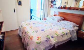 Imagem 6: Apartamento à venda, 3 quartos, 1 suíte, 2 vagas, São Pedro - Belo Horizonte/MG