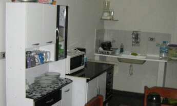 Imagem: Quartos em Apto todos mobiliados