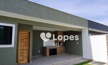 Imagem 2: LINDA CASA, PADRÃO MODERNO EM ITAIPUAÇU !!!