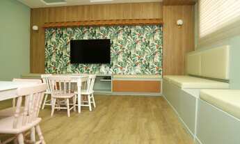 Imagem 3: 3 QUARTOS 1 STE - 02 VAGAS - 118M2 PRIVATIVOS TOP