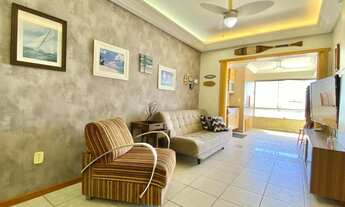 Imagem 4: Apartamento de 02 dormitórios com VISTA ETERNA PARA O MAR DE CAPÃO DA CANOA!