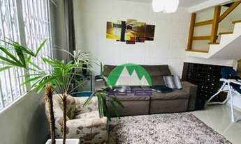 Imagem 3: TRIPLEX TODO MOBILIADO