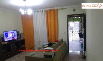 Imagem 2: Casa Terrea Casa com 2 dormitórios