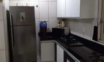 Imagem 6: Casa com 3 quartos em JK - Contagem - MG