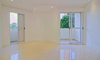 Imagem 5: Apartamento para venda com 98 metros quadrados com 2 quartos em Vila Monte Alegre - São Pa