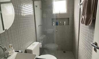 Imagem 4: Apartamento com 2 dormitórios à venda, 62 m² por R$ 900.000,00 - Jardim Paulista - São Pau