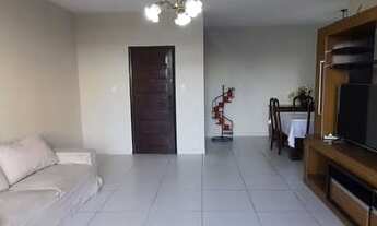 Imagem: Amplo Apartamento na Av. Nazaré de 180m²