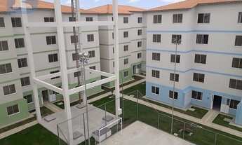 Imagem 7: Apartamento Residencial Jasmim