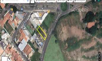 Imagem 2: TERRENO COMERCIAL em JAGUARIÚNA - SP, LOTEAMENTO CAPOTUNA