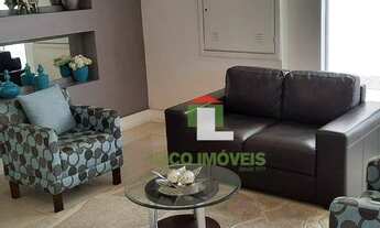 Imagem 3: Apartamento com 2 dormitórios para alugar, 70 m² por R$ 1.500,00/mês - Vila Gustavo - São