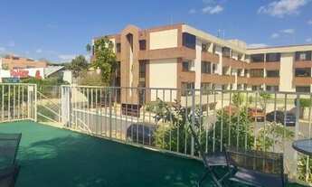 Imagem 5: Kitnet com 1 dormitório para alugar, 29 m² por R$ 1.581,77/mês - Asa Norte - Brasília/DF