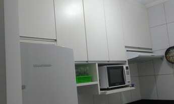 Imagem 7: APARTAMENTO PARA VENDA 3 DORMITÓRIOS NO PARQUE INDUSTRIAL