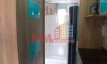 Imagem 3: Vende-se lindo apartamento mobiliado no Ana Letícia em Mossoró