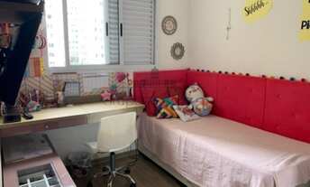 Imagem 6: Apartamento - Jardim Veneza - Residencial Portal do Parque - 3 Dormitórios - 82m²