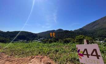 Imagem 7: Terreno à venda, 206 m² por R$ 160.000,00 - Ermitage - Teresópolis/RJ