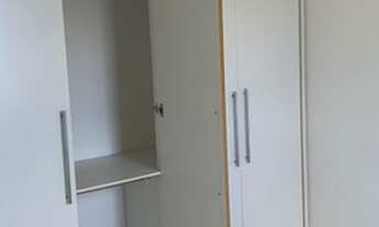 Imagem 2: LINDO APARTAMENTO DE DOIS QUARTOS NO TABAJARAS: CONDOMÍNIO CONTA COM PISCINA E ÁREA GOURME