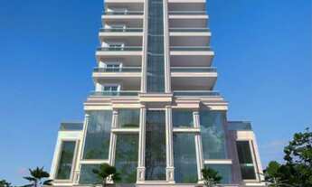Imagem 2: Apartamento à venda, 91 m² por R$ 600.000,00 - Pedra Branca - Palhoça/SC