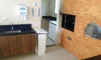 Imagem 3: Apartamento para venda possui 64 metros quadrados com 2 quartos em Imbuí - Salvador - BA