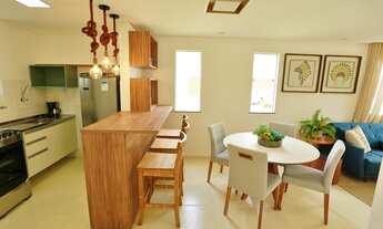 Imagem 5: Excelente! Praia da Pérola, Apartamento 2 Quartos, Suíte, 66 m² - Ilhéus - BA