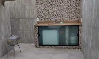 Imagem 3: Casa para Venda em Rio das Ostras, Costazul, 2 dormitórios, 1 suíte, 1 banheiro, 1 vaga