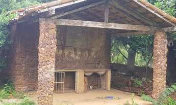 Imagem 2: Chácara para venda em Chapada dos Guimarães