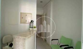 Imagem 10: Sala à venda, 38 m² por R$ 340.000,00 - Córrego Grande - Florianópolis/SC