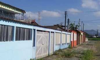 Imagem 5: Casa 250 metros da praia