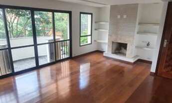 Imagem 2: Apartamento para Locação em São Paulo, Morumbi, 3 dormitórios, 1 suíte, 4 banheiros, 2 vag