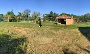 Imagem 3: Porto Alegre - Terreno Padrão - Lageado