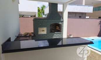 Imagem 4: Vendo casa em Condomínio em Ponta Negra