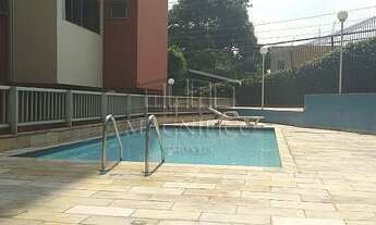 Imagem 5: São Paulo - Apartamento Padrão - Vila Parque Jabaquara