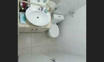 Imagem 7: Vendo lindo apartamento todo projetado no Bessa com 03 quartos sendo 2 suítes