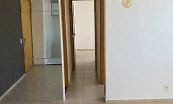 Imagem: Apartamento 2 quartos com suíte