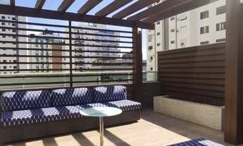 Imagem 3: Venda Apartamento cobertura com 3 dormitórios