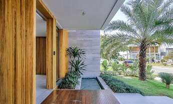 Imagem 5: Casa para venda possui 890 metros quadrados com 5 quartos em Barra da Tijuca - Rio de Jane