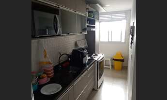 Imagem 3: Ed Bella Augusta - 3 Quartos C/ Suíte 2 Vagas Lazer Completo Em Cariacica - ES