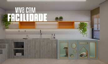 Imagem 3: Apartamento a venda no Beach Class com 1/4 no Rio Vermelho