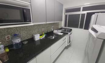 Imagem 2: 1 DORM FRENTE MAR CANTO DO FORTE