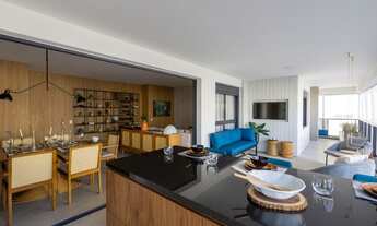 Imagem 2: EM PINHEIROS E PERTO DE TUDO DO QUE VOCÊ GOSTA!!!