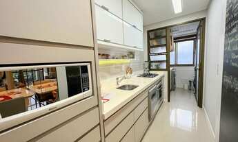 Imagem 7: Apartamento à venda no bairro Itacorubi - Florianópolis/SC