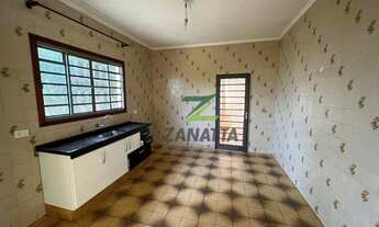 Imagem 5: Casa à venda, Vila Santana, Santa Bárbara d'Oeste/SP