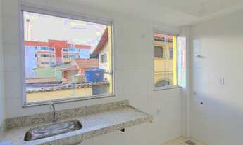 Imagem 6: BELO HORIZONTE - Apartamento Padrão - Santa Mônica