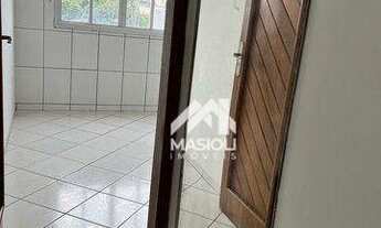 Imagem 2: IMPERDÍVEL - Aluga-se apartamento 2 Quartos no 2 andar, Valor do aluguel com Água e Gás In