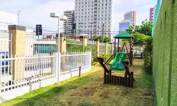 Imagem 4: Apartamento em Excelente Localização Meireles 80m² 3 Suítes 2 Vagas