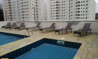 Imagem: Apartamento semi mobiliado a venda 3 dormitórios