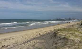 Imagem 2: Oportunidade!! Lote escriturado com 3.200m² em ótima localização na Redinha Nova